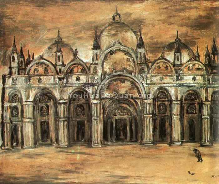 San Marcos - 边史智